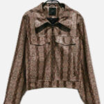 Μπόμπερ φίδι εκρού