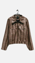 Μπόμπερ φίδι εκρού