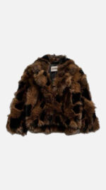 Γουνάκι κοντό - Image 3