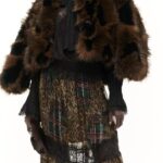 Γουνάκι κοντό