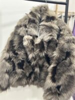 Γουνάκι κοντό - Image 5