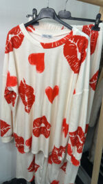 Πιτζαμάκια βελουτέ - Image 6