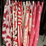 Πιτζαμάκια βελουτέ