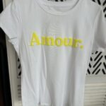 Amour T-shirt