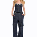 Μπουστάκι τζην