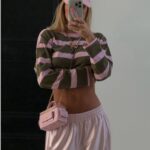 Φόρμα σετ σατέν