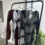 Φόρμες ολόσωμες tie die