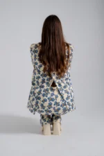 Orchidea Open-back Blazer - Image 3