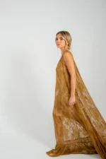 Sali Dress - Image 2