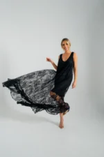 Moonlace dress - Image 2