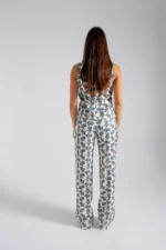 Orchidea Cut-out Pants - Image 3