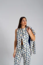 Orcidea Vest Γιλέκο