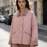 Τζάκετ puffer λεπτό