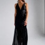 Abyssos Dress
