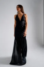 Abyssos Dress