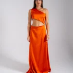 Dilino Maxi Dress