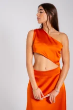 Dilino Maxi Dress - Image 2