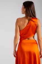 Dilino Maxi Dress - Image 3