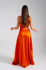 Dilino Maxi Dress - Image 5