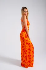Flora dress - Image 2