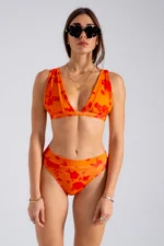 Flora bottom swimwear - Image 2