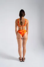 Flora top swimwear - Image 4