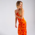 Flora dress
