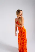 Flora dress