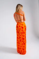 Flora dress - Image 4