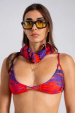 Iliovasilema top swimwear - Image 2