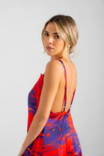 Iliovasilema maxi dress - Image 4