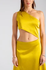 Kiwi Maxi dress - Image 2
