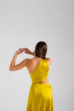 Kiwi Maxi dress - Image 3
