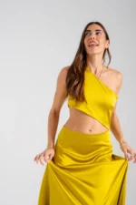 Kiwi Maxi dress - Image 4