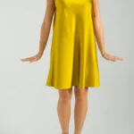 Kiwi short dress