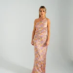 Oasis dress