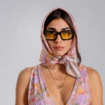 OASI TOP swimwear