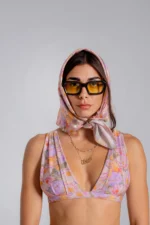 OASI TOP swimwear