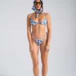 Orchidea bottom swimwear
