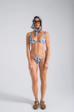 Orchidea bottom swimwear