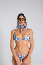 Orchidea top swimwear - Image 2