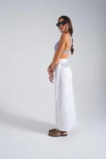 Aspronisi Skirt - Image 3