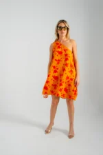 Flora dress - Image 3