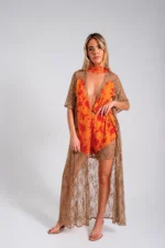 Flora kimono - Image 4