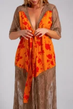 Flora kimono - Image 2
