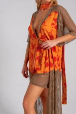 Flora kimono - Image 3