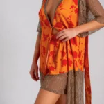 Flora Shorts