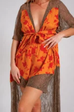 Flora Shorts - Image 3