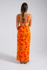Flora skirt - Image 3