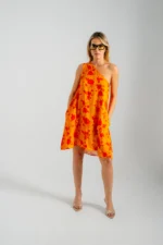 Flora dress - Image 2
